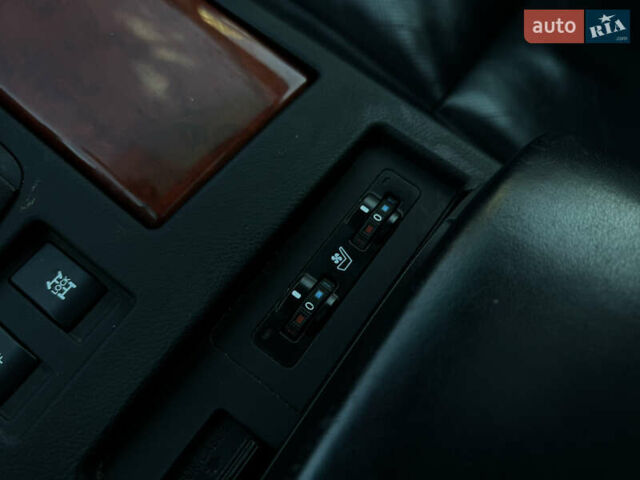 Сірий Лексус РХ, об'ємом двигуна 3.46 л та пробігом 227 тис. км за 12300 $, фото 16 на Automoto.ua