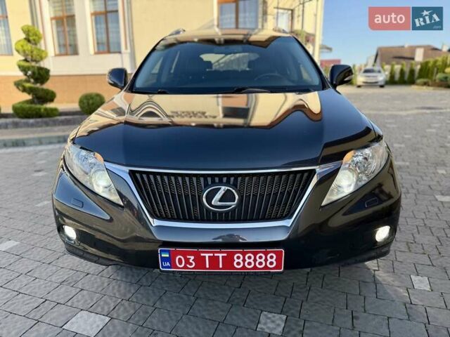 Лексус РХ 2009 в Дрогобыче на Automoto.ua Серый Лексус РХ, объемом двигателя 3.5 л и пробегом 117 тыс. км за 16950 $, фото 18 на Automoto.ua