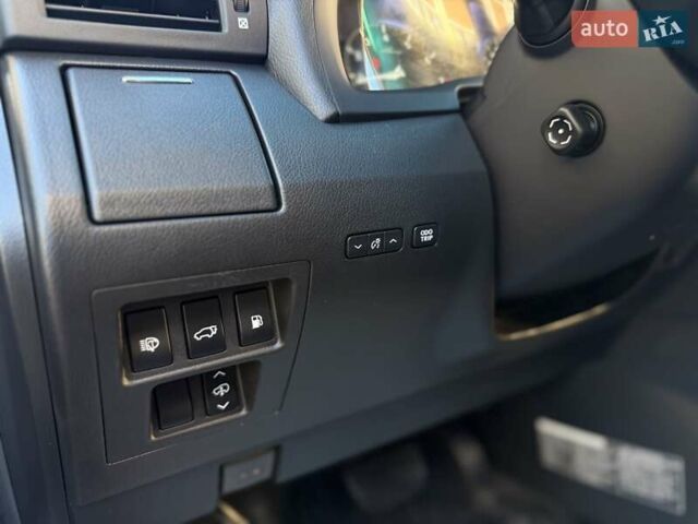 Лексус РХ 2009 в Дрогобыче на Automoto.ua Серый Лексус РХ, объемом двигателя 3.5 л и пробегом 117 тыс. км за 16950 $, фото 62 на Automoto.ua