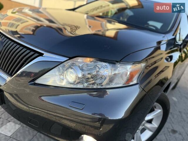 Лексус РХ 2009 в Дрогобыче на Automoto.ua Серый Лексус РХ, объемом двигателя 3.5 л и пробегом 117 тыс. км за 16950 $, фото 27 на Automoto.ua