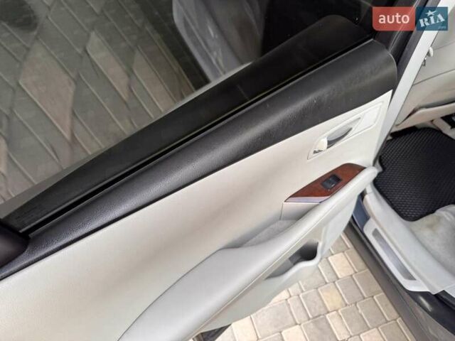 Лексус РХ 2010 в Одессе на Automoto.ua Серый Лексус РХ, объемом двигателя 3.46 л и пробегом 197 тыс. км за 13999 $, фото 67 на Automoto.ua