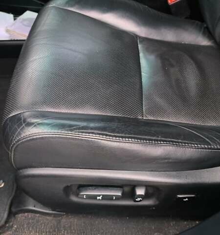 Серый Лексус РХ, объемом двигателя 3.5 л и пробегом 223 тыс. км за 14999 $, фото 5 на Automoto.ua