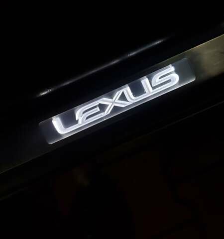 Сірий Лексус РХ, об'ємом двигуна 3.5 л та пробігом 165 тис. км за 18700 $, фото 8 на Automoto.ua