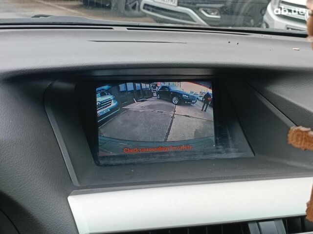 Сірий Лексус РХ, об'ємом двигуна 3.5 л та пробігом 133 тис. км за 16690 $, фото 32 на Automoto.ua