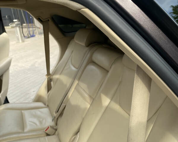 Серый Лексус РХ, объемом двигателя 3.46 л и пробегом 145 тыс. км за 22500 $, фото 31 на Automoto.ua