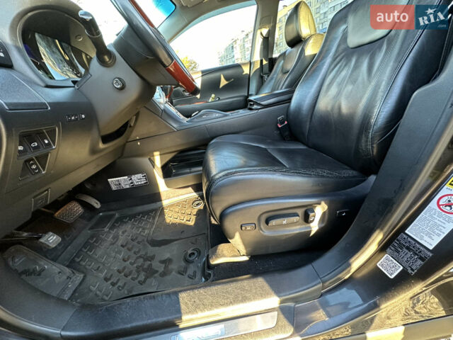Сірий Лексус РХ, об'ємом двигуна 3.5 л та пробігом 190 тис. км за 22000 $, фото 16 на Automoto.ua