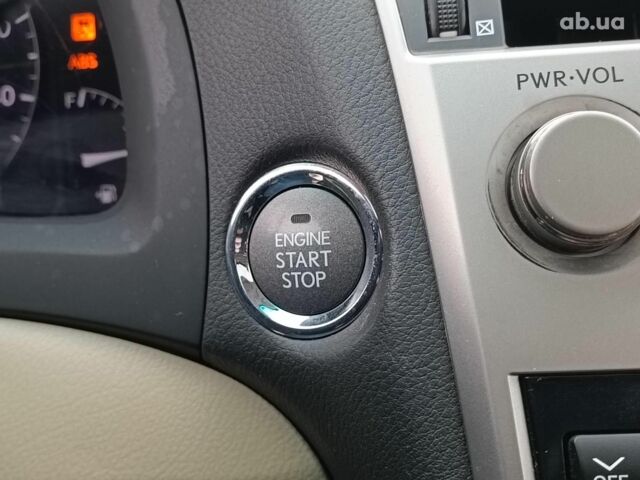 Сірий Лексус РХ, об'ємом двигуна 3.5 л та пробігом 133 тис. км за 16690 $, фото 31 на Automoto.ua