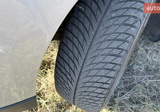 Сірий Лексус РХ, об'ємом двигуна 3.46 л та пробігом 135 тис. км за 22999 $, фото 27 на Automoto.ua