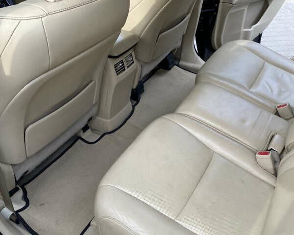 Серый Лексус РХ, объемом двигателя 3.46 л и пробегом 145 тыс. км за 22500 $, фото 29 на Automoto.ua