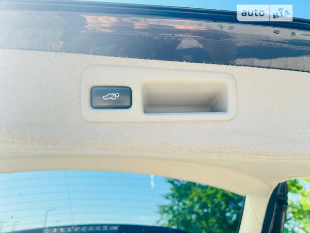 Сірий Лексус РХ, об'ємом двигуна 3.5 л та пробігом 197 тис. км за 20000 $, фото 7 на Automoto.ua