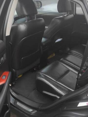 Сірий Лексус РХ, об'ємом двигуна 3.46 л та пробігом 222 тис. км за 15400 $, фото 7 на Automoto.ua