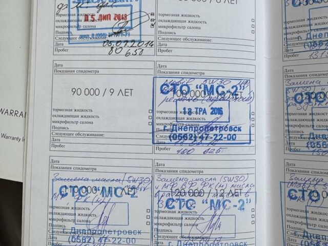 Сірий Лексус РХ, об'ємом двигуна 3.5 л та пробігом 186 тис. км за 14000 $, фото 32 на Automoto.ua