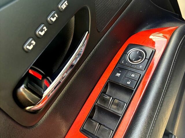 Сірий Лексус РХ, об'ємом двигуна 3.5 л та пробігом 0 тис. км за 17999 $, фото 7 на Automoto.ua