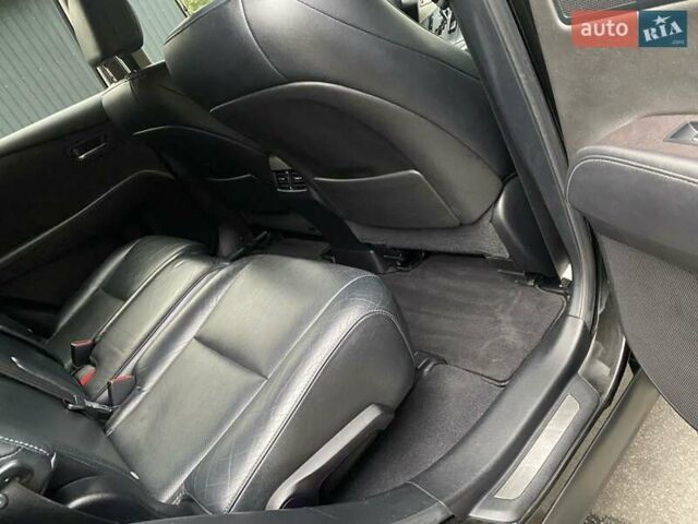 Сірий Лексус РХ, об'ємом двигуна 3.5 л та пробігом 165 тис. км за 18700 $, фото 5 на Automoto.ua