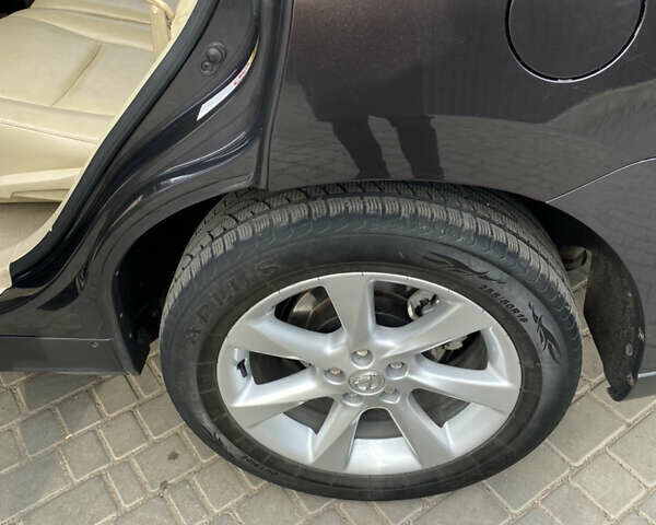 Серый Лексус РХ, объемом двигателя 3.46 л и пробегом 145 тыс. км за 22500 $, фото 27 на Automoto.ua