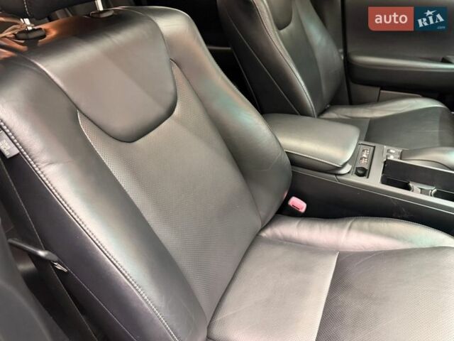 Сірий Лексус РХ, об'ємом двигуна 3.46 л та пробігом 87 тис. км за 21500 $, фото 15 на Automoto.ua
