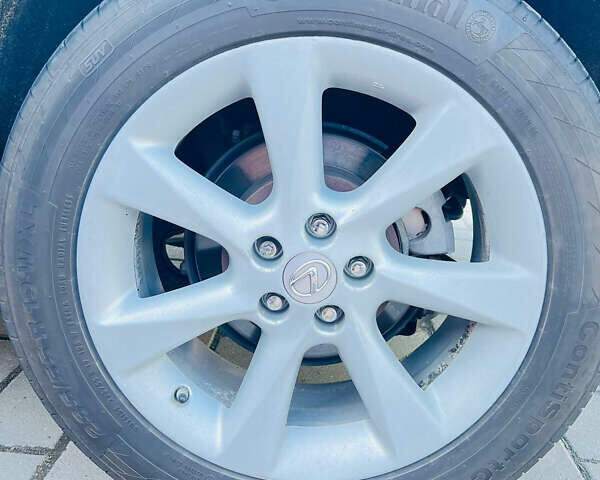 Сірий Лексус РХ, об'ємом двигуна 3.5 л та пробігом 197 тис. км за 20000 $, фото 31 на Automoto.ua