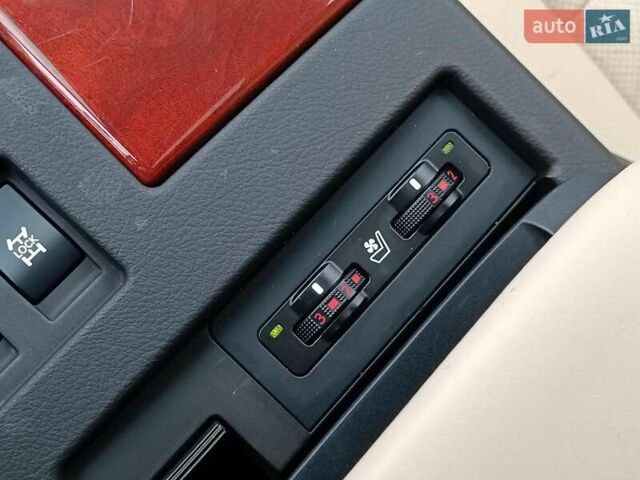 Сірий Лексус РХ, об'ємом двигуна 3.5 л та пробігом 133 тис. км за 16690 $, фото 34 на Automoto.ua