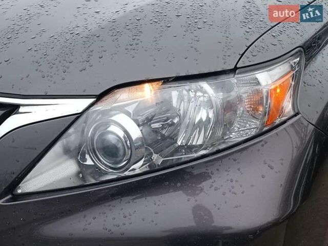 Сірий Лексус РХ, об'ємом двигуна 3.5 л та пробігом 133 тис. км за 16690 $, фото 5 на Automoto.ua