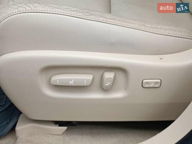 Сірий Лексус РХ, об'ємом двигуна 3.5 л та пробігом 133 тис. км за 16690 $, фото 24 на Automoto.ua