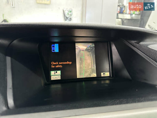 Серый Лексус РХ, объемом двигателя 3.46 л и пробегом 264 тыс. км за 16750 $, фото 39 на Automoto.ua