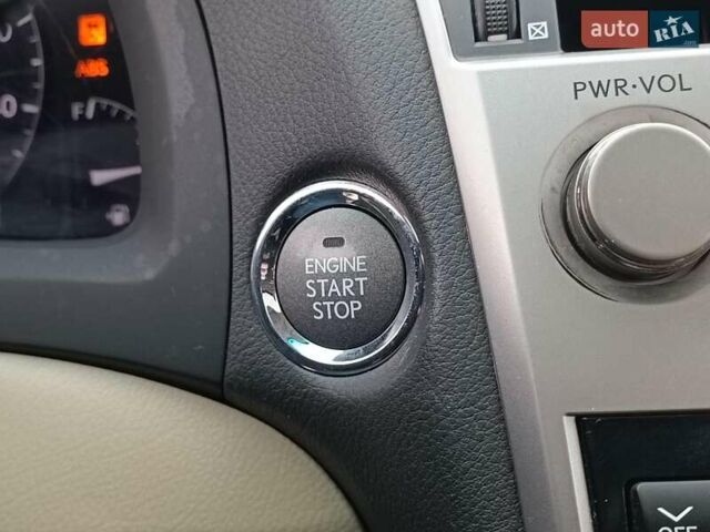 Сірий Лексус РХ, об'ємом двигуна 3.5 л та пробігом 133 тис. км за 16690 $, фото 31 на Automoto.ua