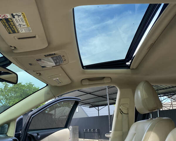 Серый Лексус РХ, объемом двигателя 3.46 л и пробегом 145 тыс. км за 22500 $, фото 20 на Automoto.ua