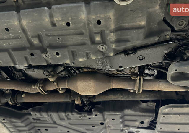 Сірий Лексус РХ, об'ємом двигуна 3.46 л та пробігом 146 тис. км за 21199 $, фото 36 на Automoto.ua