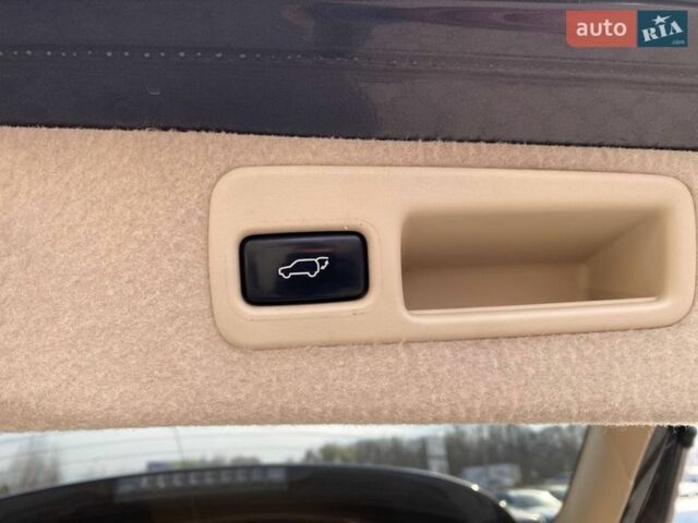 Серый Лексус РХ, объемом двигателя 3.46 л и пробегом 111 тыс. км за 21000 $, фото 24 на Automoto.ua