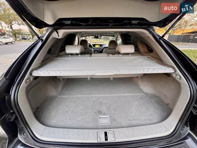 Лексус РХ 2010 в Одессе на Automoto.ua Серый Лексус РХ, объемом двигателя 3.46 л и пробегом 197 тыс. км за 13999 $, фото 81 на Automoto.ua