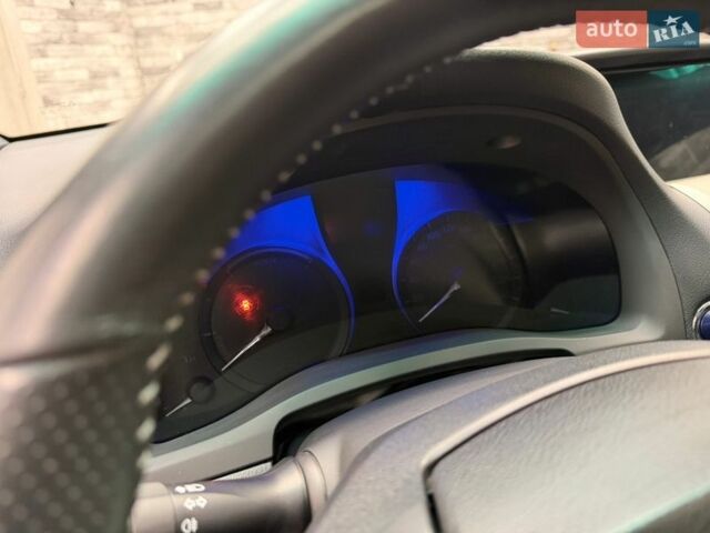 Сірий Лексус РХ, об'ємом двигуна 3.46 л та пробігом 87 тис. км за 21500 $, фото 16 на Automoto.ua
