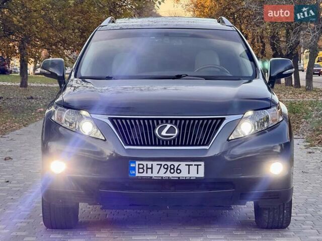Лексус РХ 2010 в Одессе на Automoto.ua Серый Лексус РХ, объемом двигателя 3.46 л и пробегом 197 тыс. км за 13999 $, фото 1 на Automoto.ua