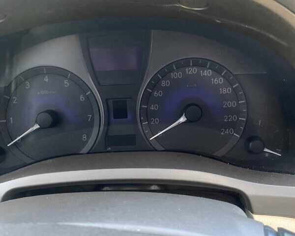 Серый Лексус РХ, объемом двигателя 3.46 л и пробегом 145 тыс. км за 22500 $, фото 7 на Automoto.ua