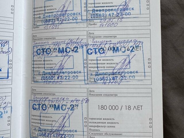 Сірий Лексус РХ, об'ємом двигуна 3.5 л та пробігом 186 тис. км за 14000 $, фото 33 на Automoto.ua