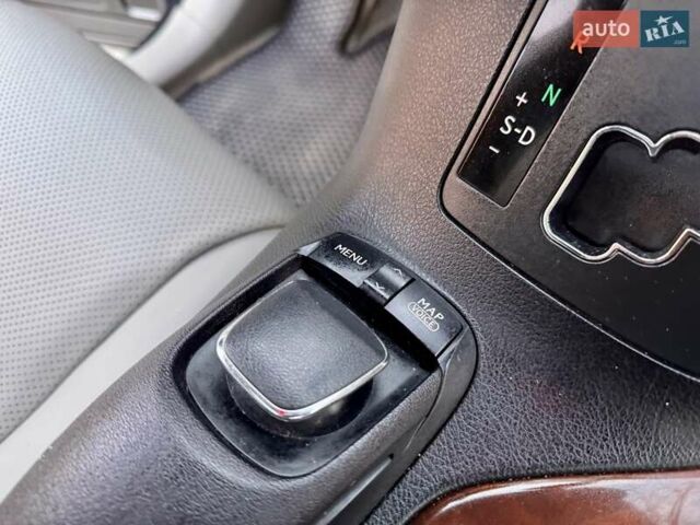 Лексус РХ 2010 в Одессе на Automoto.ua Серый Лексус РХ, объемом двигателя 3.46 л и пробегом 197 тыс. км за 13999 $, фото 57 на Automoto.ua