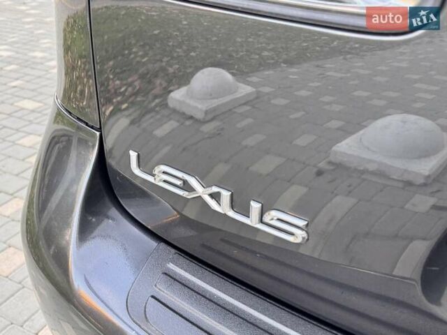 Серый Лексус РХ, объемом двигателя 3.46 л и пробегом 197 тыс. км за 13999 $, фото 31 на Automoto.ua