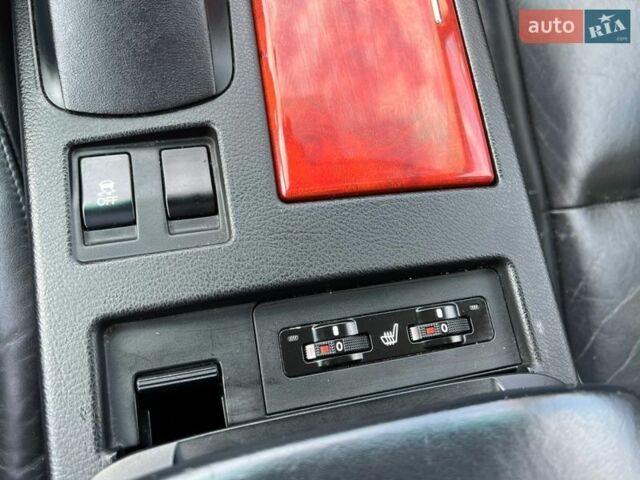 Серый Лексус РХ, объемом двигателя 3.5 л и пробегом 191 тыс. км за 15500 $, фото 29 на Automoto.ua