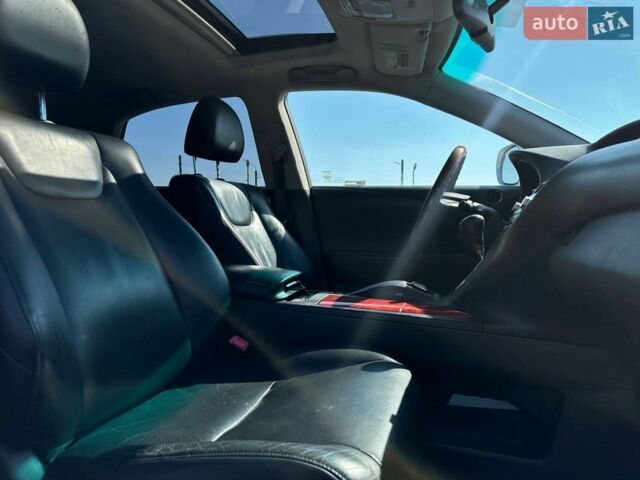 Сірий Лексус РХ, об'ємом двигуна 3.46 л та пробігом 233 тис. км за 16800 $, фото 18 на Automoto.ua