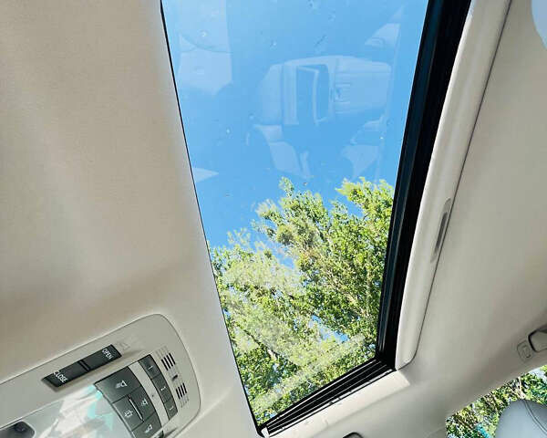 Сірий Лексус РХ, об'ємом двигуна 3.5 л та пробігом 197 тис. км за 20000 $, фото 23 на Automoto.ua