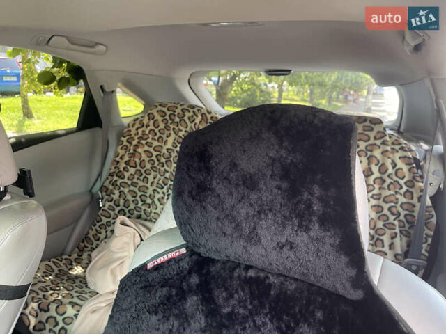 Сірий Лексус РХ, об'ємом двигуна 3.46 л та пробігом 170 тис. км за 14500 $, фото 3 на Automoto.ua