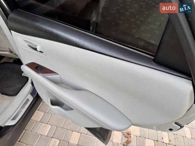 Лексус РХ 2010 в Одессе на Automoto.ua Серый Лексус РХ, объемом двигателя 3.46 л и пробегом 197 тыс. км за 13999 $, фото 72 на Automoto.ua