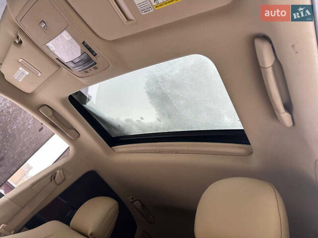 Серый Лексус РХ, объемом двигателя 3.46 л и пробегом 185 тыс. км за 17700 $, фото 7 на Automoto.ua