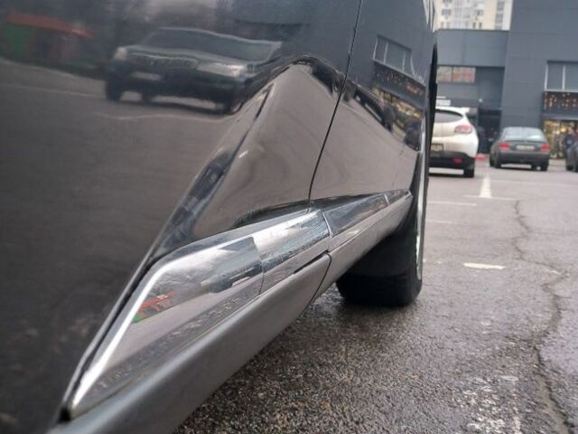 Серый Лексус РХ, объемом двигателя 3 л и пробегом 223 тыс. км за 14999 $, фото 8 на Automoto.ua