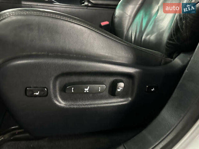 Серый Лексус РХ, объемом двигателя 3.46 л и пробегом 264 тыс. км за 16750 $, фото 31 на Automoto.ua