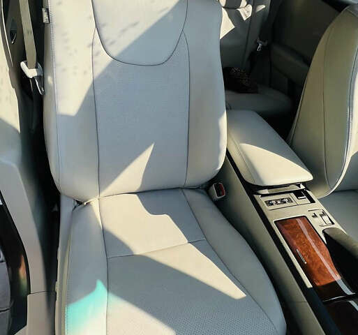 Сірий Лексус РХ, об'ємом двигуна 3.5 л та пробігом 197 тис. км за 20000 $, фото 17 на Automoto.ua