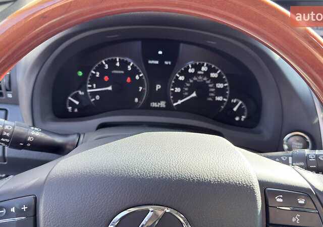 Сірий Лексус РХ, об'ємом двигуна 3.46 л та пробігом 146 тис. км за 21199 $, фото 22 на Automoto.ua