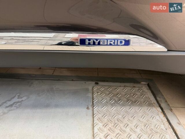 Сірий Лексус РХ, об'ємом двигуна 3.46 л та пробігом 87 тис. км за 21500 $, фото 21 на Automoto.ua