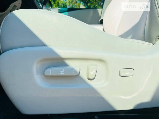 Сірий Лексус РХ, об'ємом двигуна 3.5 л та пробігом 197 тис. км за 20000 $, фото 26 на Automoto.ua