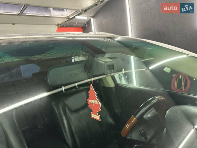 Серый Лексус РХ, объемом двигателя 3.46 л и пробегом 264 тыс. км за 16750 $, фото 14 на Automoto.ua