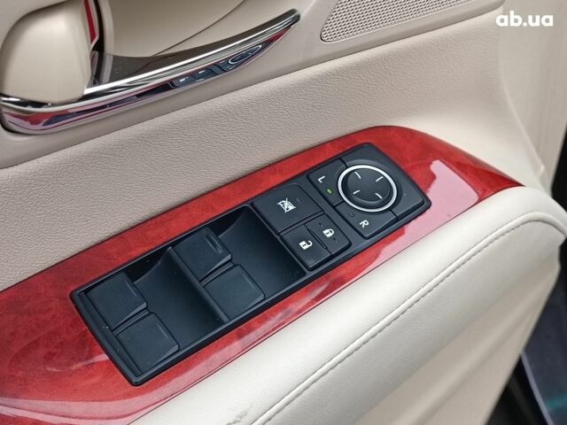 Сірий Лексус РХ, об'ємом двигуна 3.5 л та пробігом 133 тис. км за 16690 $, фото 21 на Automoto.ua